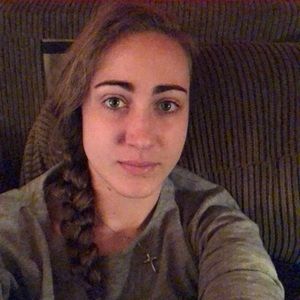 Meet your Posher, Kerri